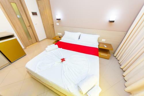 Hotel Villa Qendra