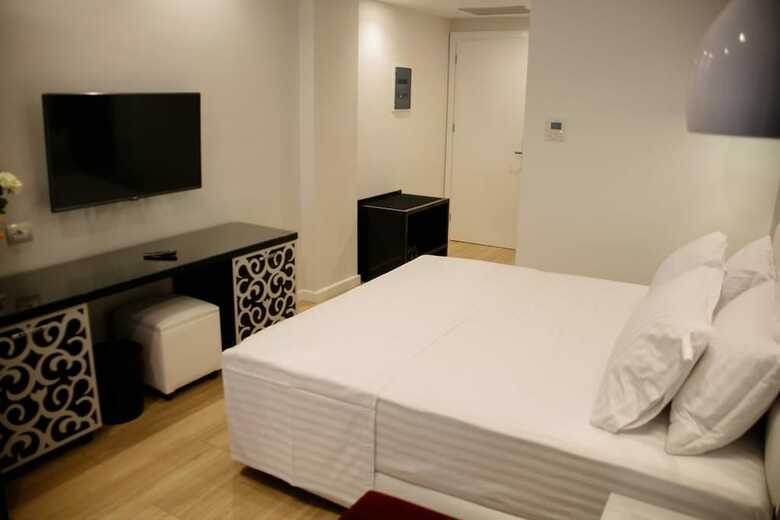 Hotel Luxury