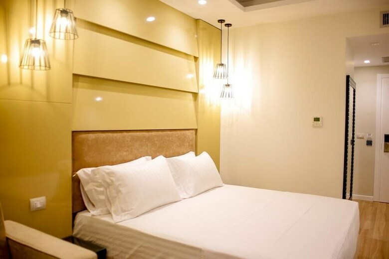 Hotel Luxury