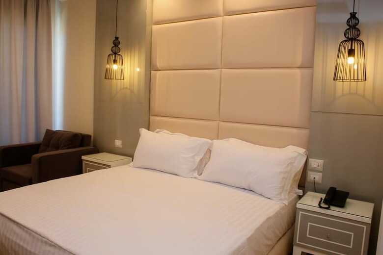 Hotel Luxury