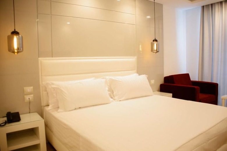 Hotel Luxury
