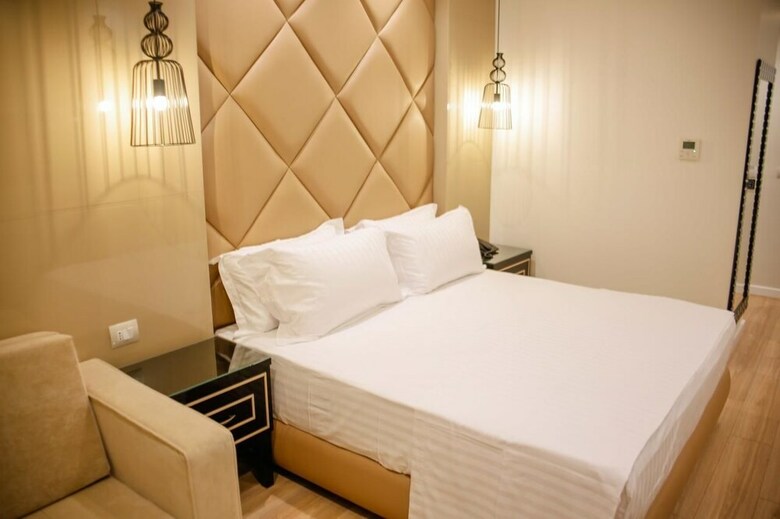 Hotel Luxury
