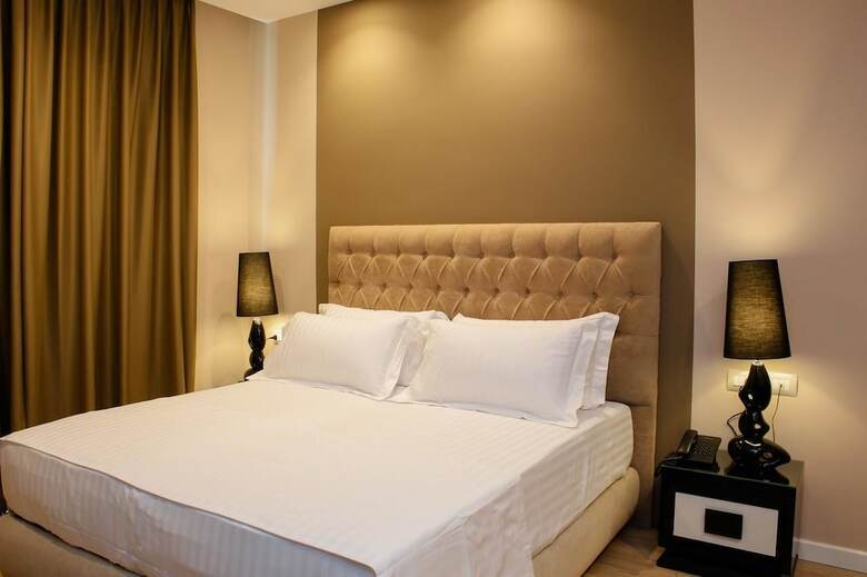 Hotel Luxury
