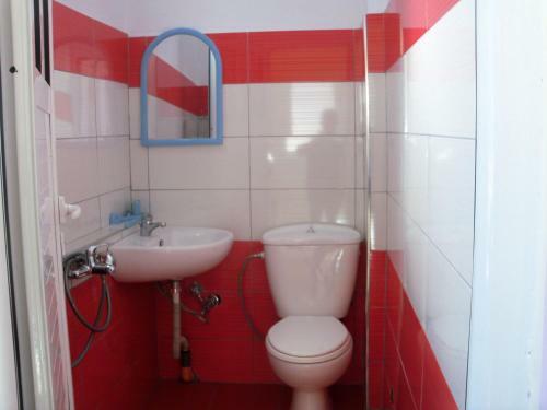 Hostal Studios Florand Sela