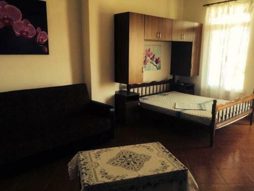 Hotel Zmerina