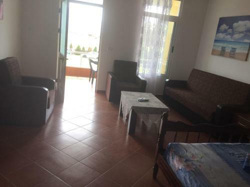 Hotel Zmerina