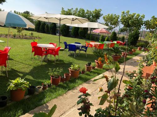 Hotel Zmerina