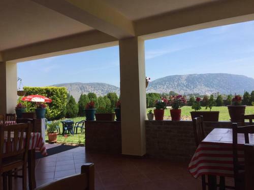 Hotel Zmerina