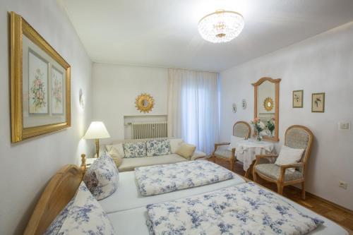 Apartamento Landhaus Alpenblick