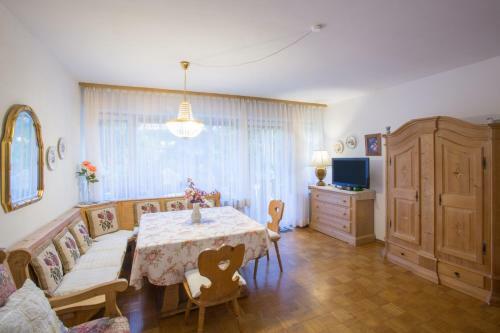 Apartamento Landhaus Alpenblick
