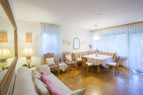Apartamento Landhaus Alpenblick