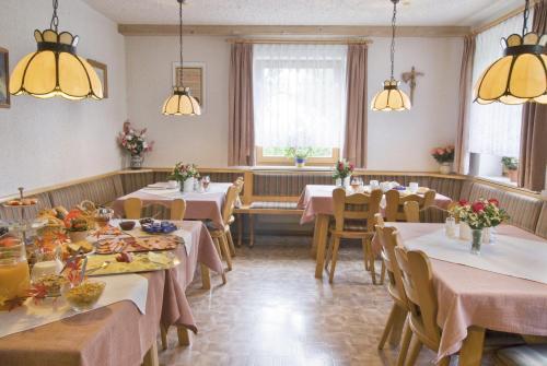 Hostal Pension Schwaiger