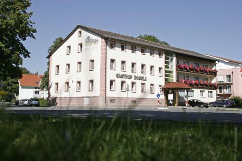 Hotel Gasthof R�ssle