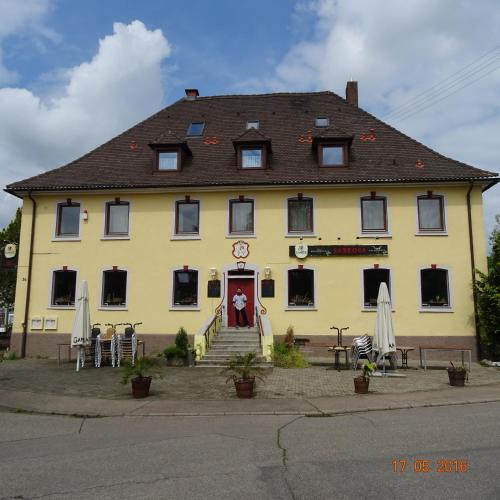 Hotel Einstein
