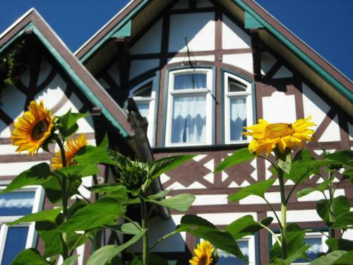 Hotel Villa Rossek