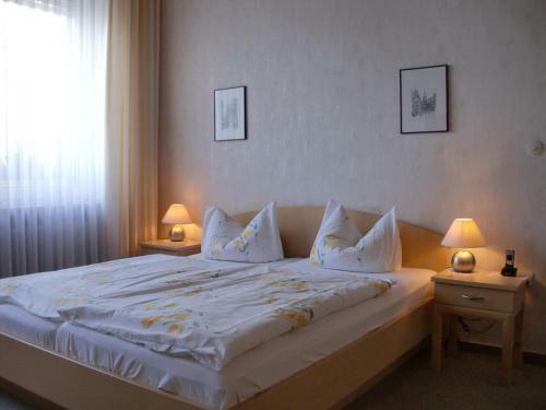 Hostal Hotel Mietz