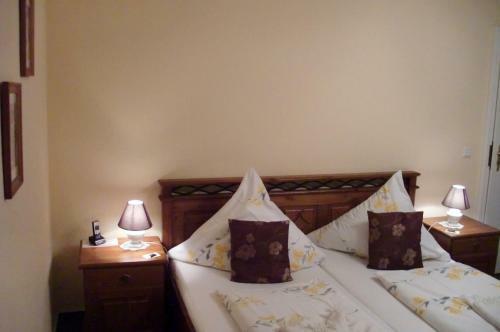 Hostal Hotel Mietz
