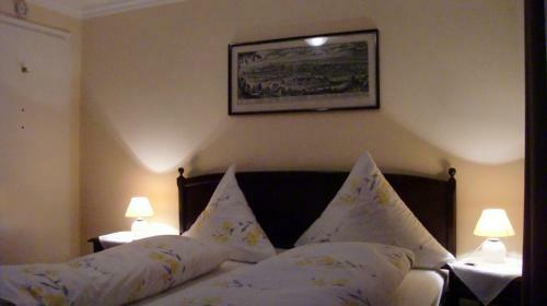 Hostal Hotel Mietz