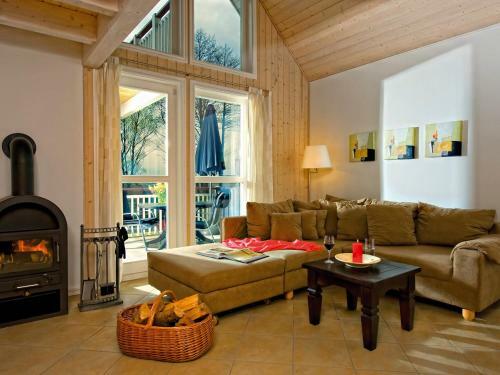 Hotel Holiday Home Schlosspark Bad Saarow.15