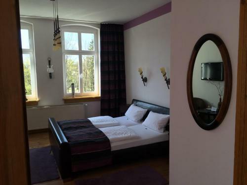 Hotel Traumparadies