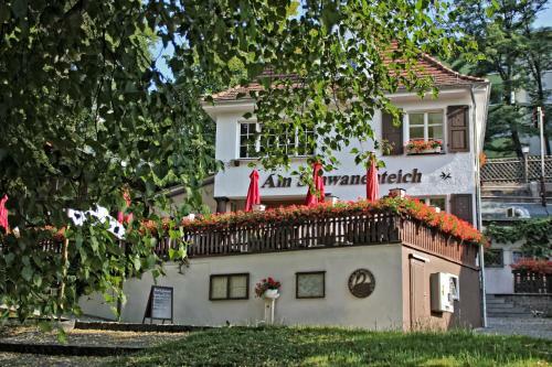 Hotel Traumparadies