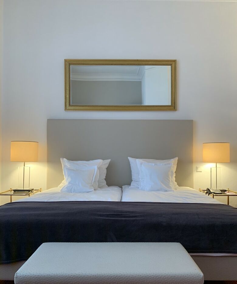 Hotel Bamberger Hof Bellevue