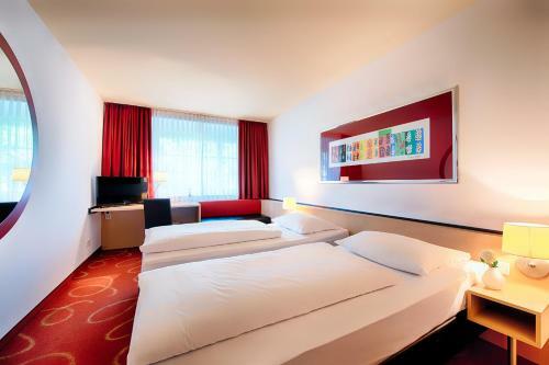 Welcome Kongress Hotel Bamberg
