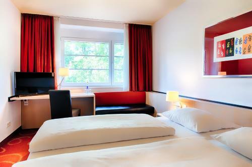 Welcome Kongress Hotel Bamberg