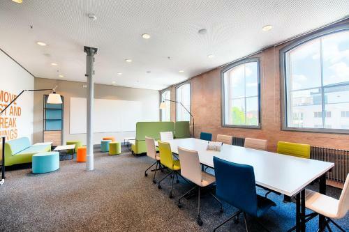 Welcome Kongress Hotel Bamberg