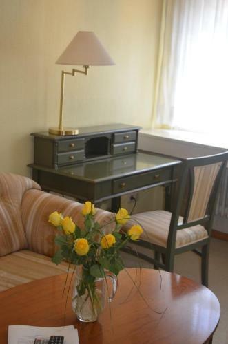 Hotel Graupner