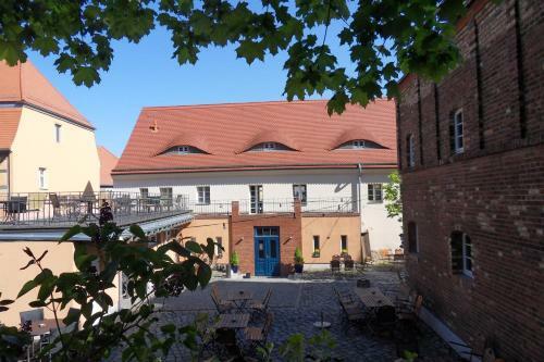 Hostal Pension Zur Postmeile