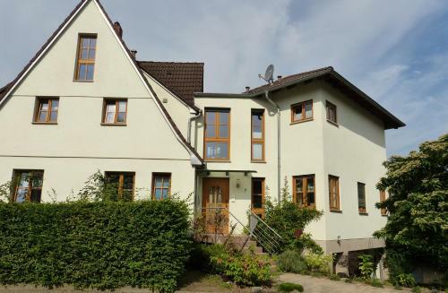 Apartamento Ferienwohnung Strata Montana