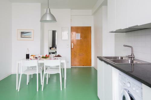 Apartamento Elpilar Wedding