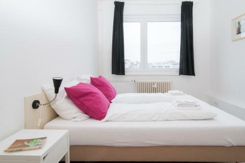 Apartamento Elpilar Wedding