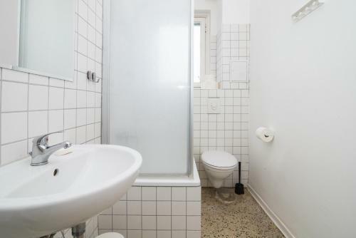 Apartamento Elpilar Wedding