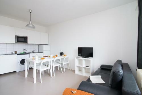 Apartamento Elpilar Wedding