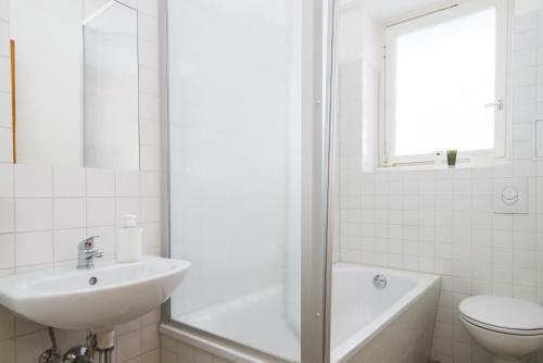 Apartamento Elpilar Wedding