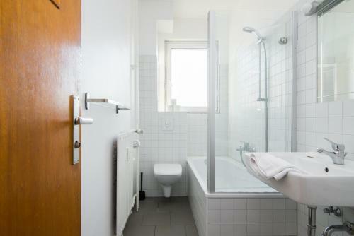 Apartamento Elpilar Wedding