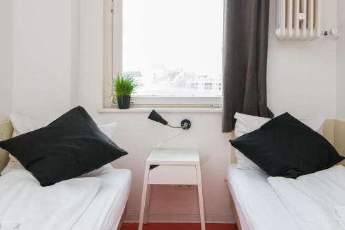 Apartamento Elpilar Wedding