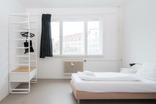 Apartamento Elpilar Wedding
