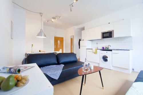 Apartamento Elpilar Wedding