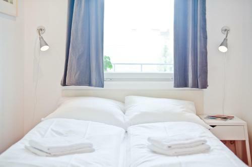 Apartamento Elpilar Wedding