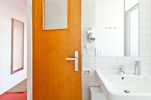 Apartamento Elpilar Wedding