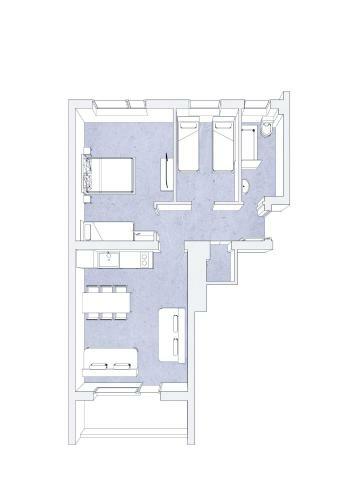 Apartamento Elpilar Wedding