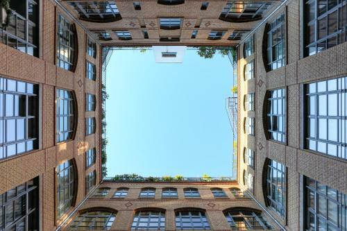 Greatstay Apartment - Melchiorstr.