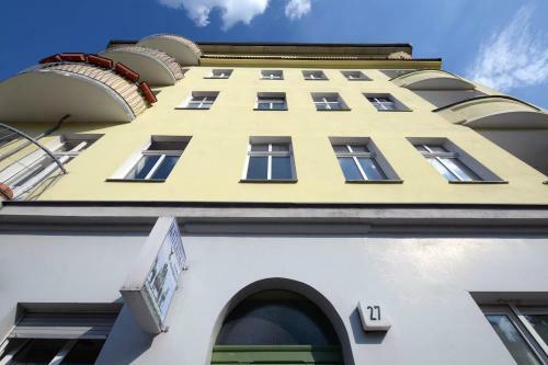 Apartamento Ferienwohnung