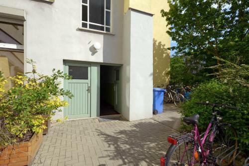Apartamento Ferienwohnung