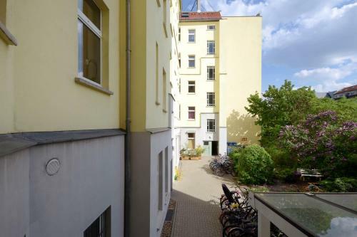 Apartamento Ferienwohnung