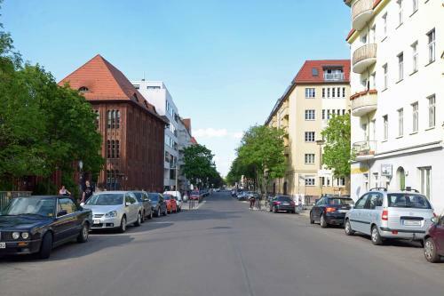 Apartamento Ferienwohnung