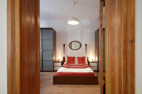 Apartamento Ferienwohnung
